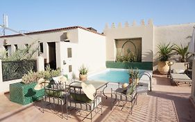 Riad Le Clos Des Arts 4*